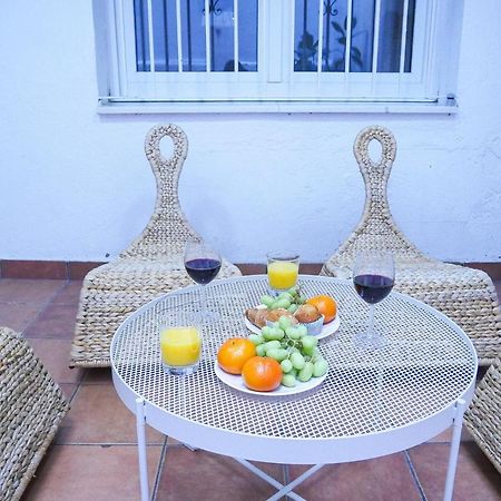 Stay U-Nique Apartments Sant Eudald Βαρκελώνη Εξωτερικό φωτογραφία