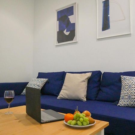 Stay U-Nique Apartments Sant Eudald Βαρκελώνη Εξωτερικό φωτογραφία