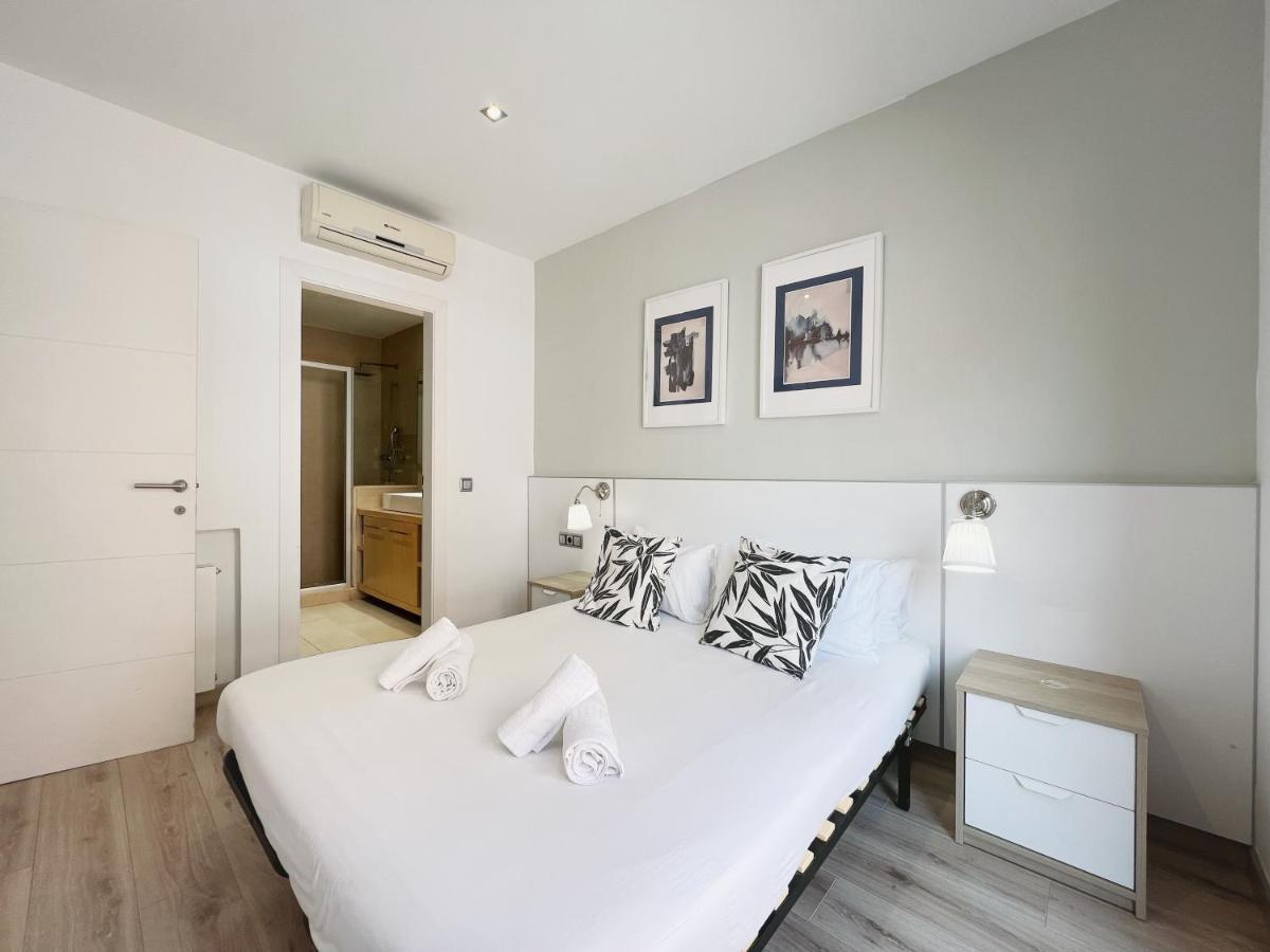 Stay U-Nique Apartments Sant Eudald Βαρκελώνη Εξωτερικό φωτογραφία