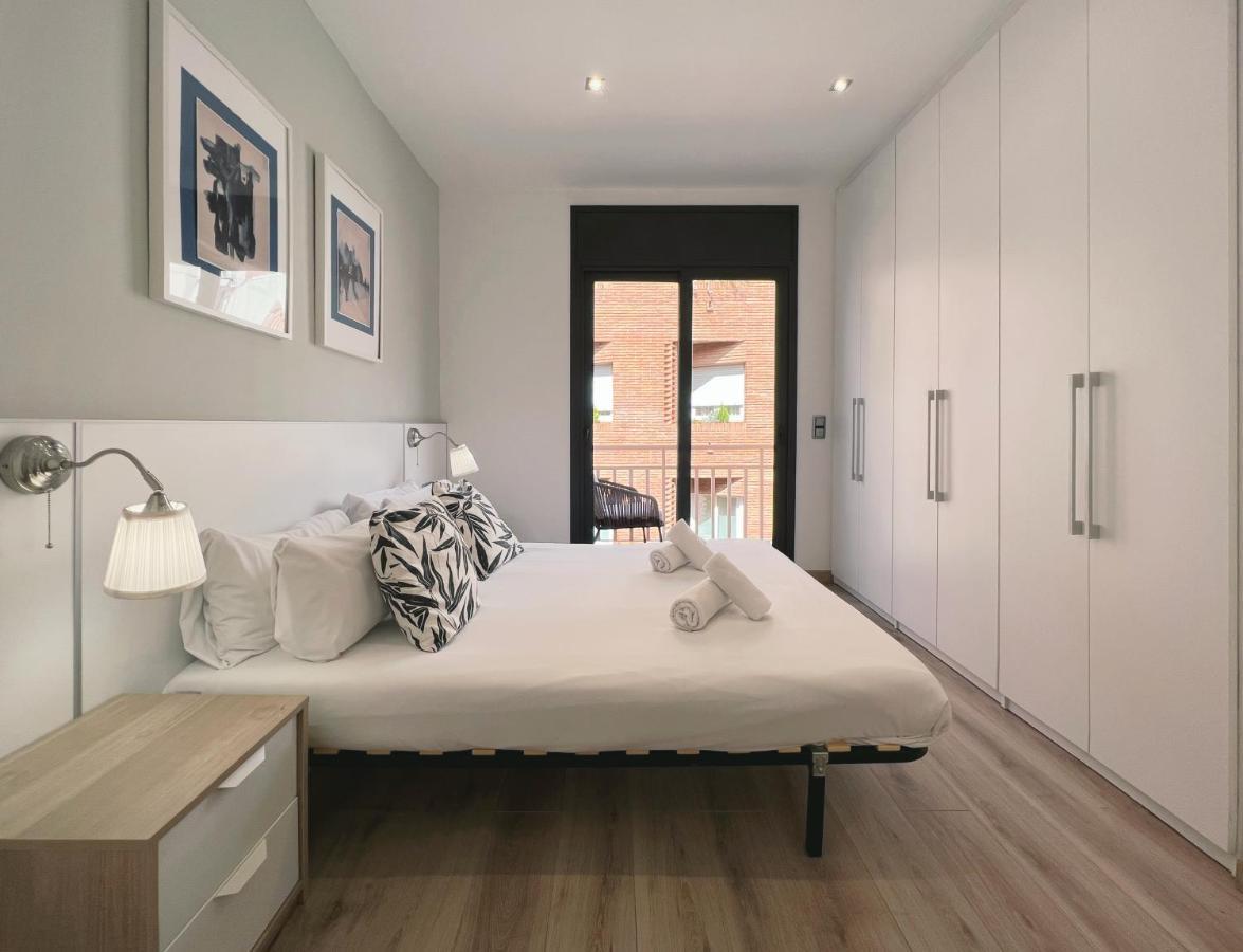 Stay U-Nique Apartments Sant Eudald Βαρκελώνη Εξωτερικό φωτογραφία