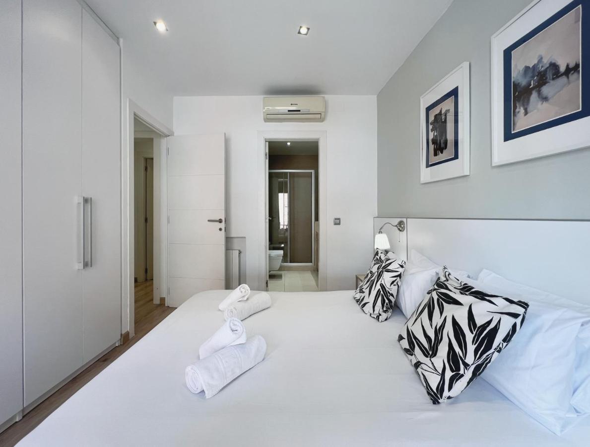 Stay U-Nique Apartments Sant Eudald Βαρκελώνη Εξωτερικό φωτογραφία