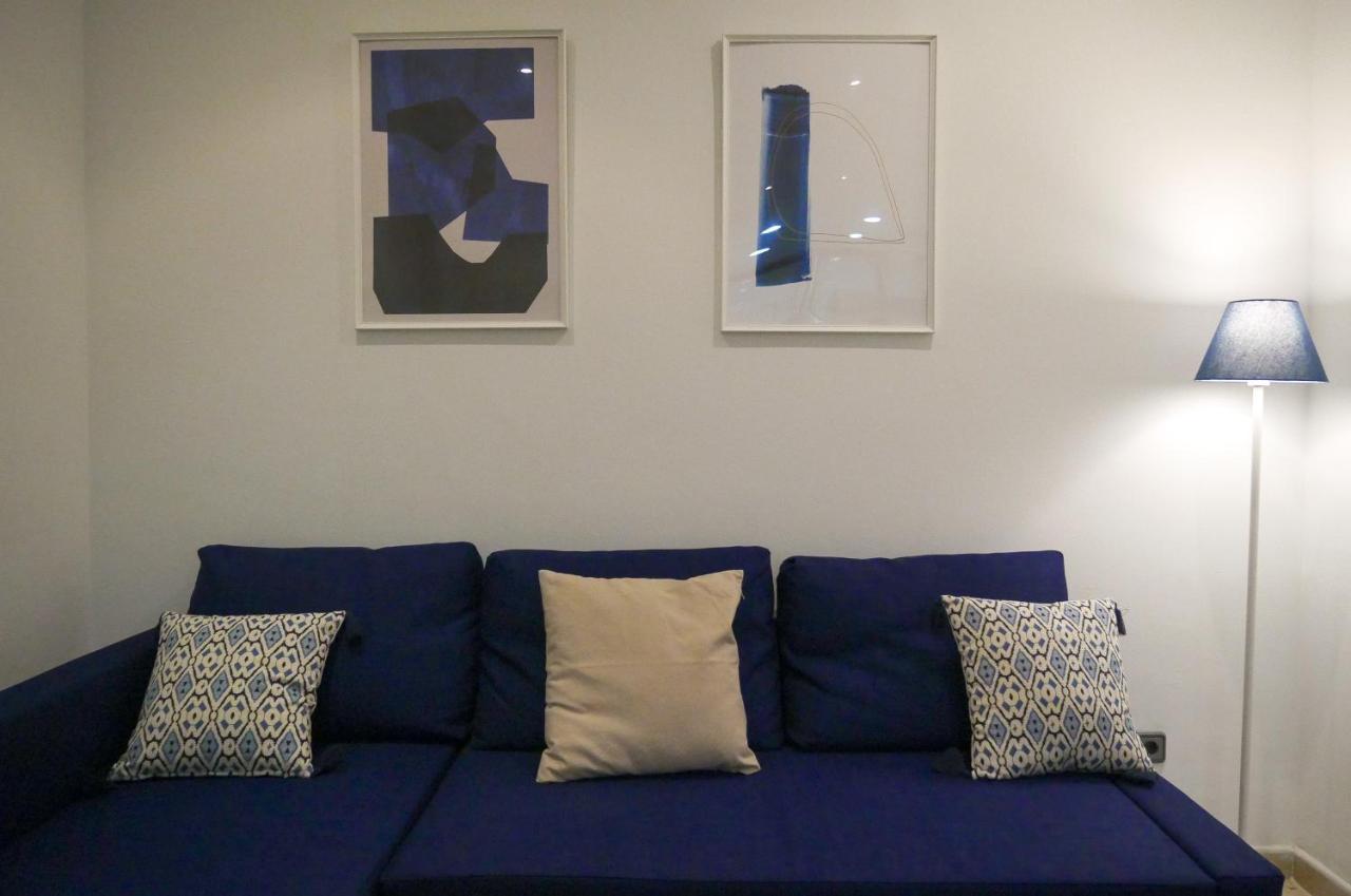Stay U-Nique Apartments Sant Eudald Βαρκελώνη Εξωτερικό φωτογραφία
