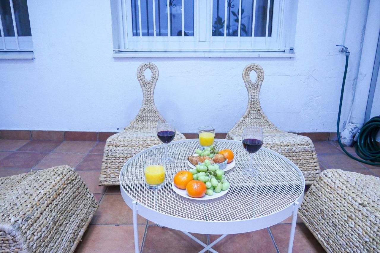 Stay U-Nique Apartments Sant Eudald Βαρκελώνη Εξωτερικό φωτογραφία
