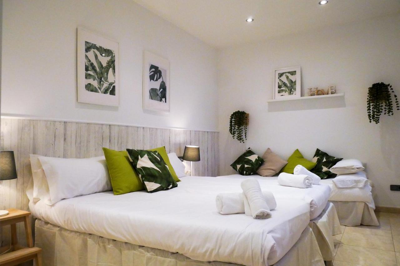 Stay U-Nique Apartments Sant Eudald Βαρκελώνη Εξωτερικό φωτογραφία