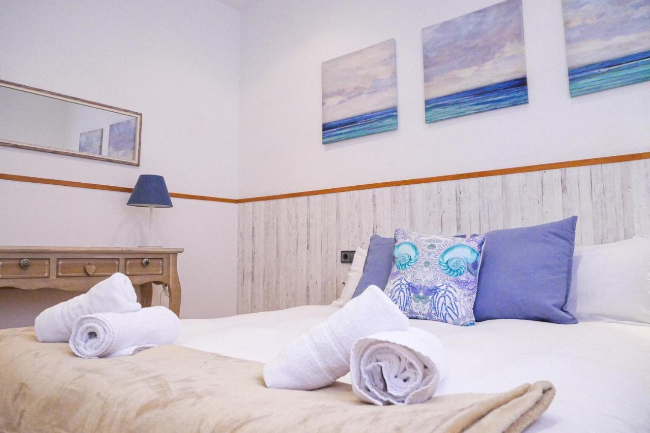 Stay U-Nique Apartments Sant Eudald Βαρκελώνη Εξωτερικό φωτογραφία