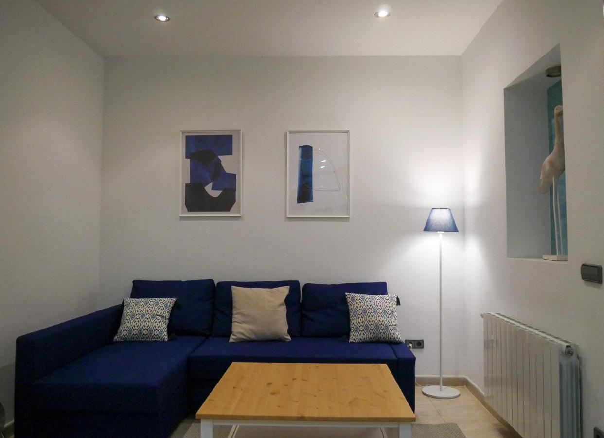 Stay U-Nique Apartments Sant Eudald Βαρκελώνη Εξωτερικό φωτογραφία