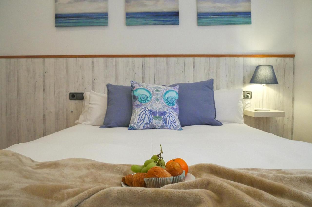 Stay U-Nique Apartments Sant Eudald Βαρκελώνη Εξωτερικό φωτογραφία