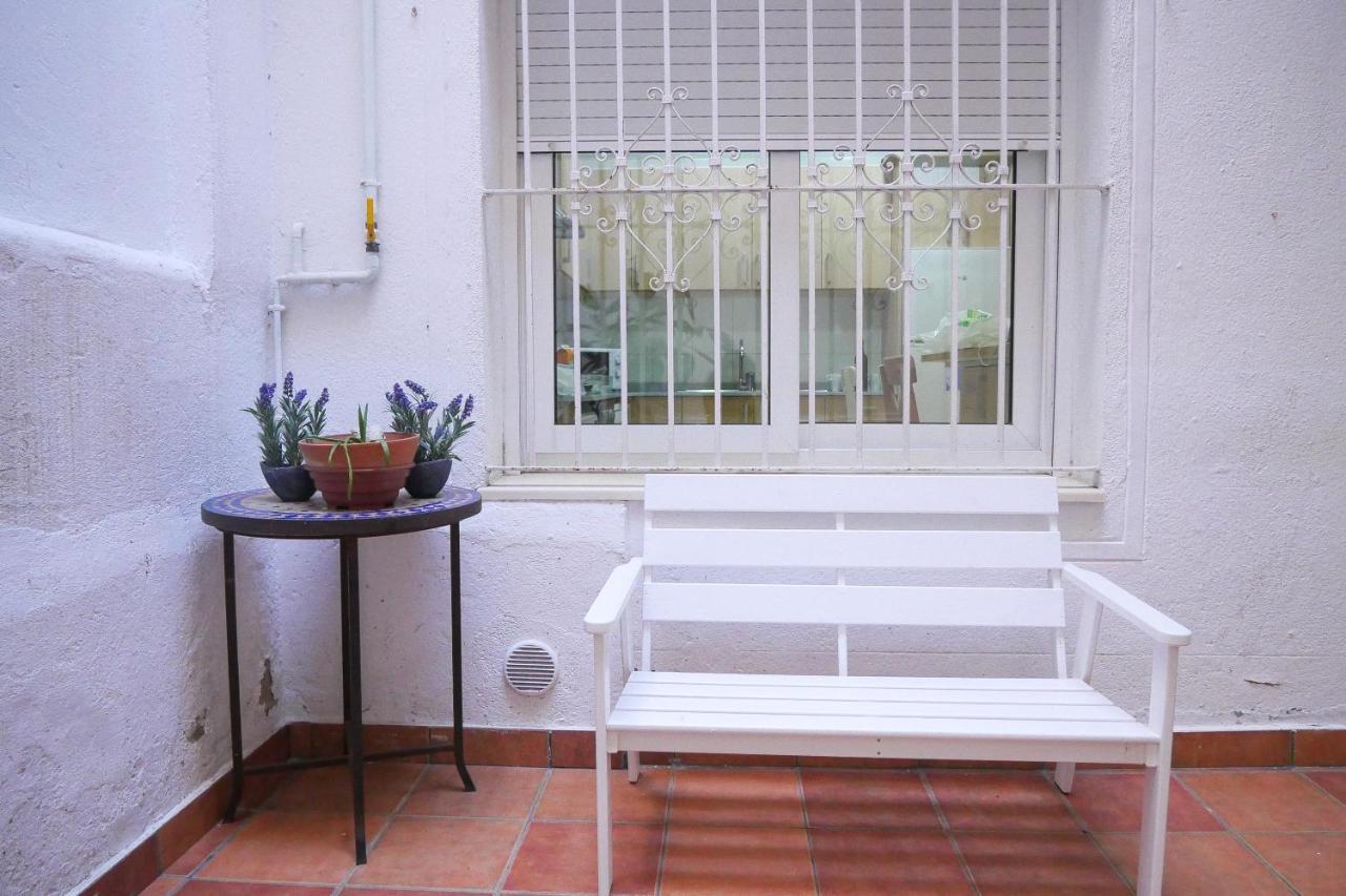 Stay U-Nique Apartments Sant Eudald Βαρκελώνη Εξωτερικό φωτογραφία