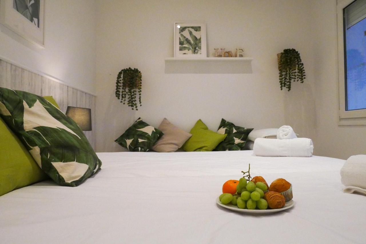 Stay U-Nique Apartments Sant Eudald Βαρκελώνη Εξωτερικό φωτογραφία