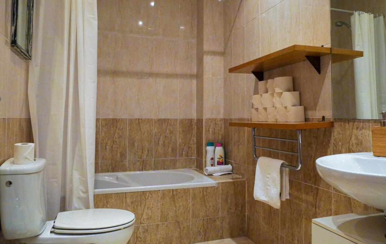 Stay U-Nique Apartments Sant Eudald Βαρκελώνη Εξωτερικό φωτογραφία