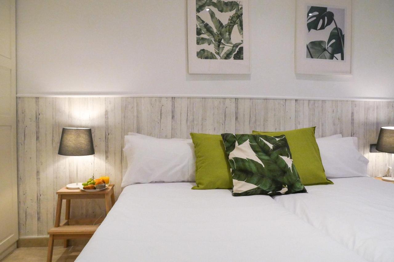 Stay U-Nique Apartments Sant Eudald Βαρκελώνη Εξωτερικό φωτογραφία